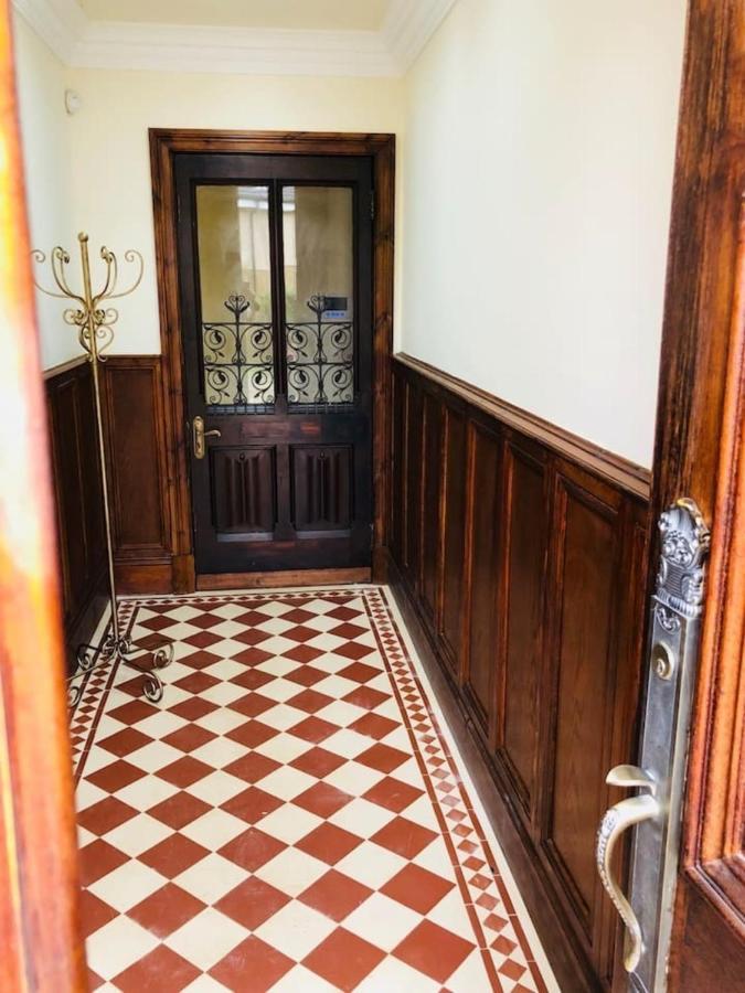 Beautiful 4-Bed Villa In 글라스고 외부 사진